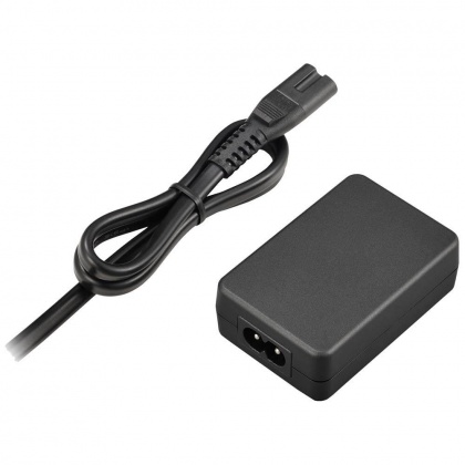 OM System F-7AC AC Power Adapter with Cable OM System F-7AC AC Power Adapter with Cable