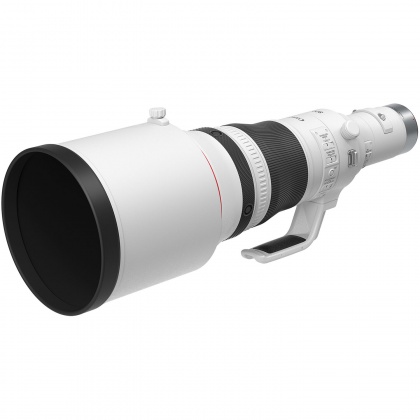 Canon RF 800mm f5.6L IS USM super-telephoto lens Canon RF 800mm f5.6L IS USM super-telephoto lens