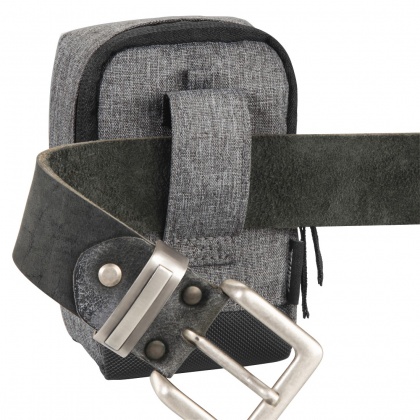 Hama Terra Camera Bag, 60 H, grey Hama Terra Camera Bag, 60 H, grey