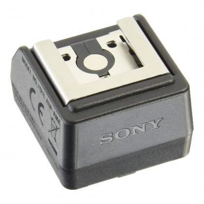 Sony Fit Flash