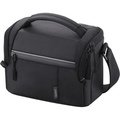 Sony LCS-SL10 Camera Case Sony LCS-SL10 Camera Case