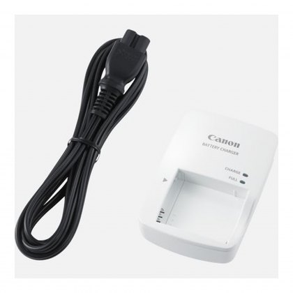 Canon CB-2LYE Charger for Battery Pack NB-6L Canon CB-2LYE Charger for Battery Pack NB-6L