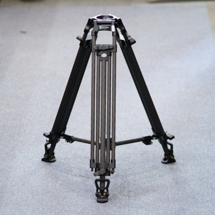 Used Tripods