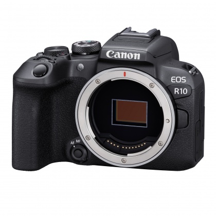 Canon EOS R10 Mirrorless Camera body Canon EOS R10 Mirrorless Camera body