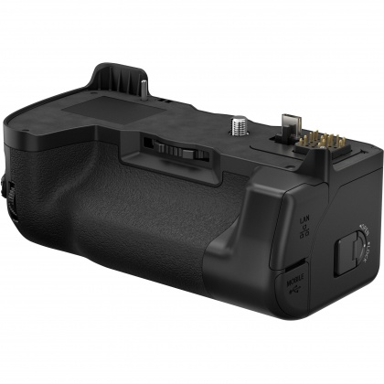 Fujifilm FT-XH File Transmitter grip for X-H2S Fujifilm FT-XH File Transmitter grip for X-H2S