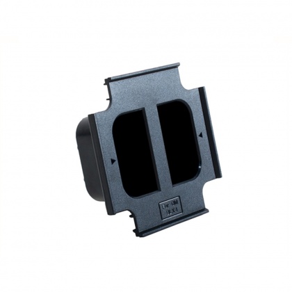 Hahnel proCube2 plate for Olympus BLX-1 battery Hahnel proCube2 plate for Olympus BLX-1 battery