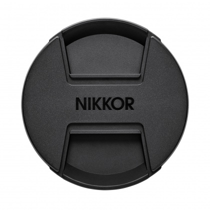 Nikon LC-95B 95mm Snap on front lens cap for Nikkor Z lenses