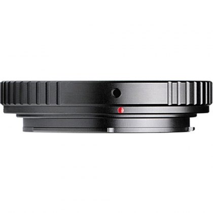 Swarovski T2 Mount Canon EF Swarovski T2 Mount Canon EF