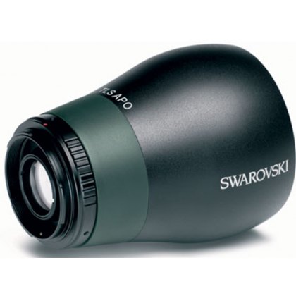 Swarovski TLS APO 30 TX Apochromatic telephoto lens adapter Swarovski TLS APO 30 TX Apochromatic telephoto lens adapter
