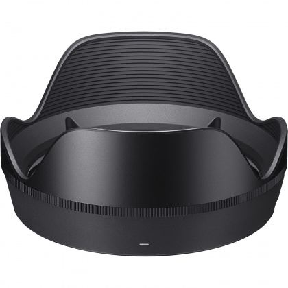 Sigma LH878-04 Lens Hood for the AF 20mm DG DN lens Sigma LH878-04 Lens Hood for the AF 20mm DG DN lens