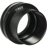 Swarovski T2 Mount M4/3 Swarovski T2 Mount M4/3