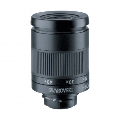 Swarovski Telescope Eyepiece, 20-60x Swarovski Telescope Eyepiece, 20-60x