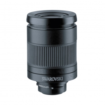 Swarovski Telescope Eyepiece, 25-50x W Swarovski Telescope Eyepiece, 25-50x W