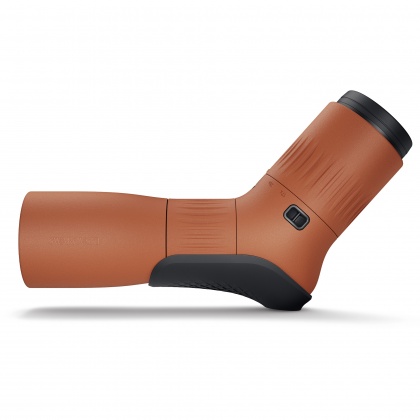 Swarovski ATC 17-40x56 Spotting Scope, Burnt Orange Swarovski ATC 17-40x56 Spotting Scope, Burnt Orange