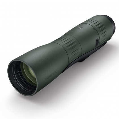 Swarovski STC 17-40x56 Spotting Scope, Green Swarovski STC 17-40x56 Spotting Scope, Green