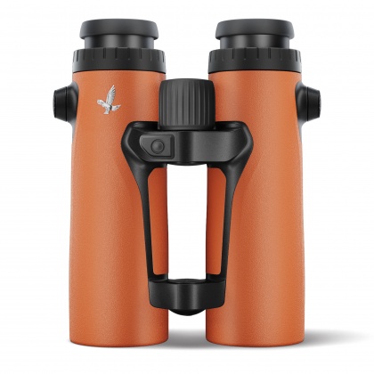 Swarovski 8x42 TA Binoculars, Orange Swarovski 8x42 TA Binoculars, Orange