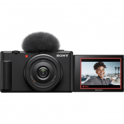 Sony ZV-1F Compact camera Sony ZV-1F Compact camera