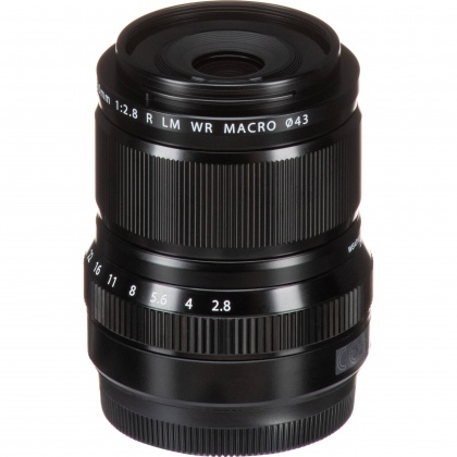 Fujifilm XF 30mm f2.8 R LM PZ WR Macro lens Fujifilm XF 30mm f2.8 R LM PZ WR Macro lens