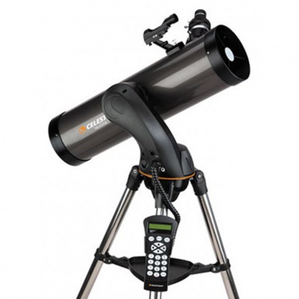Celestron NexStar 130SLT Reflector Telescope Celestron NexStar 130SLT Reflector Telescope