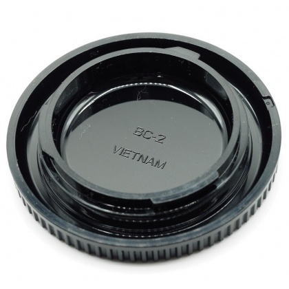 OM System BC-2 Body cap, Micro Four Thirds OM System BC-2 Body cap, Micro Four Thirds