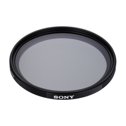 Sony VF-49CPAM Circular Polarising filter, 49mm Sony VF-49CPAM Circular Polarising filter, 49mm