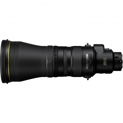 Nikon NIKKOR Z 600mm f4 TC VR S lens Nikon NIKKOR Z 600mm f4 TC VR S lens