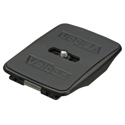 Velbon QB-667L Quick Release Plate