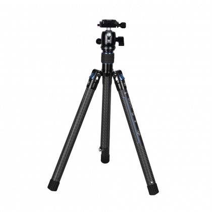 Sirui AT-125 Carbon Fibre Tripod with B-00K Ball Head Sirui AT-125 Carbon Fibre Tripod with B-00K Ball Head