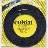 Cokin P Adapter, 49, P449