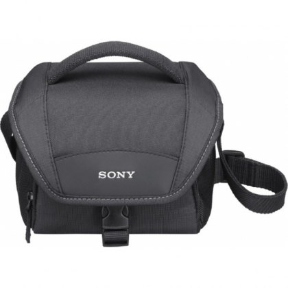 Sony LCS-U11B shoulder bag for Alpha and Nex