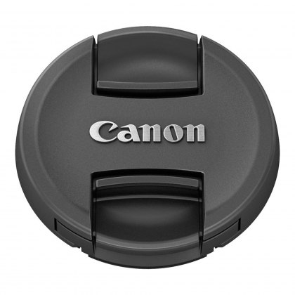 Canon Lens Cap E-55 Canon Lens Cap E-55