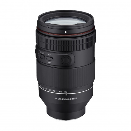 Buy Samyang Camea Lenses Online | Samyang US