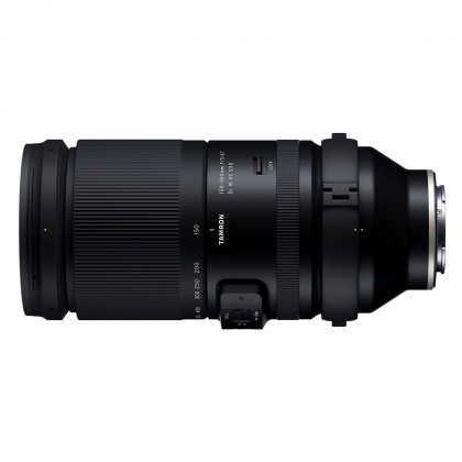 Tamron 150-500mm f5-6.7 Di III VC VXD lens for Sony FE Tamron 150-500mm f5-6.7 Di III VC VXD lens for Sony FE