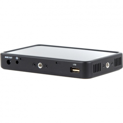 Desview R5ii 5.5 Inch On-Camera Touch-Screen Monitor Desview R5ii 5.5 Inch On-Camera Touch-Screen Monitor