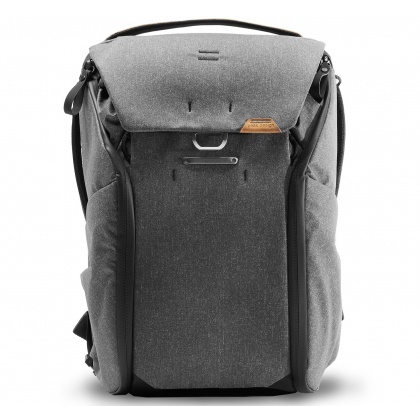 Peak Design Everyday Backpack 20L v3, charcoal Peak Design Everyday Backpack 20L v3, charcoal