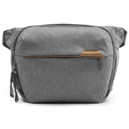 Peak Design Everyday Sling Bag 6L v3, ash