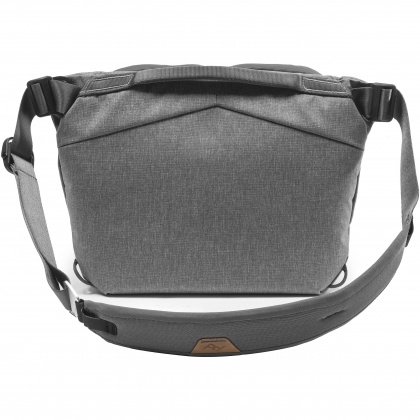 Peak Design Everyday Sling Bag 6L v3, ash