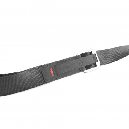Peak Design Leash Camera Strap, black