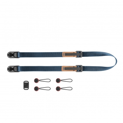 Peak Design Leash Camera Strap, midnight