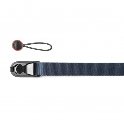 Peak Design Leash Camera Strap, midnight