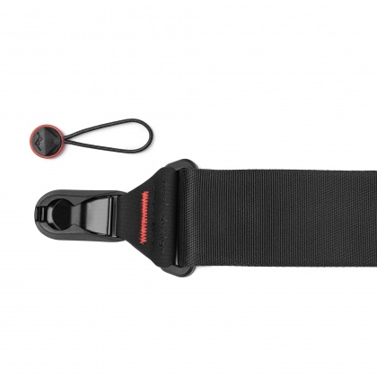 Peak Design Slide Camera Strap, black