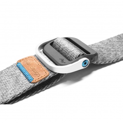 Peak Design Slide Lite Camera Strap, ash