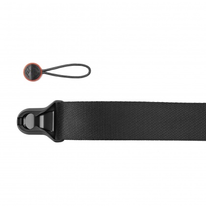 Peak Design Slide Lite Camera Strap, black