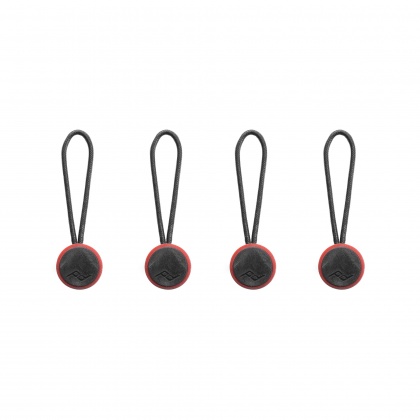 Peak Design Micro Anchor Connectors 4-pack