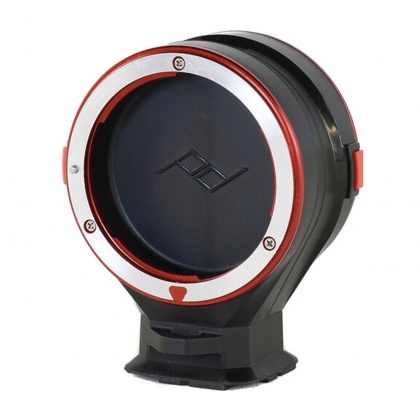 Peak Design Lens Change Kit, Nikon F