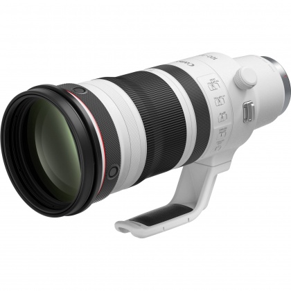 Canon RF 100-300mm f2.8L IS USM lens Canon RF 100-300mm f2.8L IS USM lens