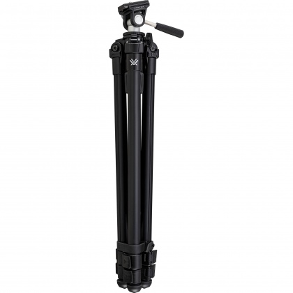 Vortex High Country II Tripod with 2-way Pan Head Vortex High Country II Tripod with 2-way Pan Head