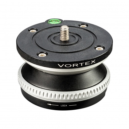 Vortex Pro Levelling Head