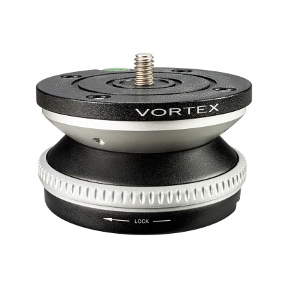 Vortex Pro Levelling Head