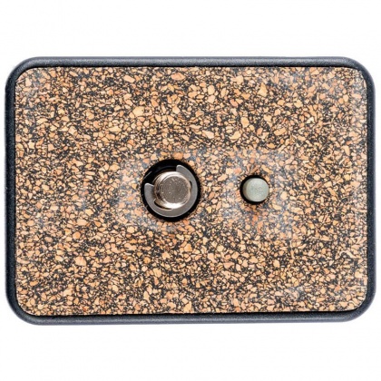 Slik Quick Release Plate 6014 for 511QF and E-Z POD Slik Quick Release Plate 6014 for 511QF and E-Z POD